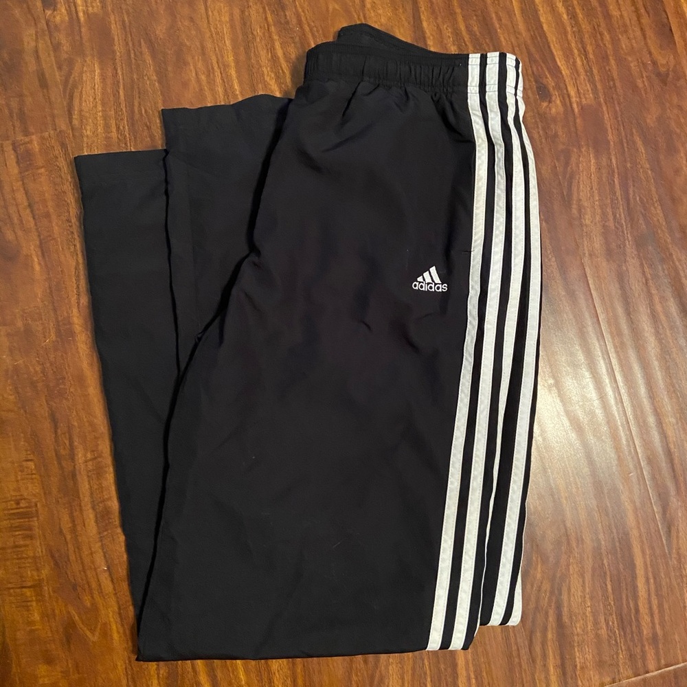 Adidas wind pants